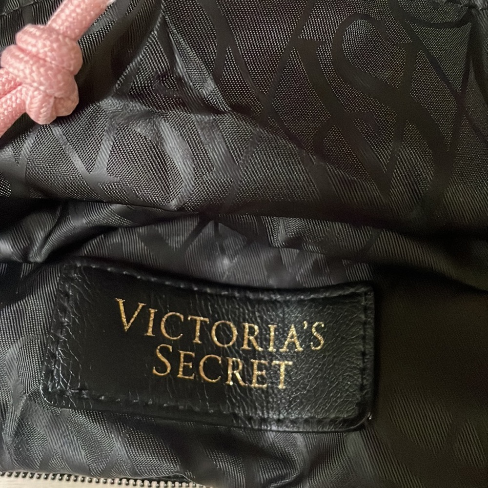 Victoria’s Secret Packable Drawstring  Bag